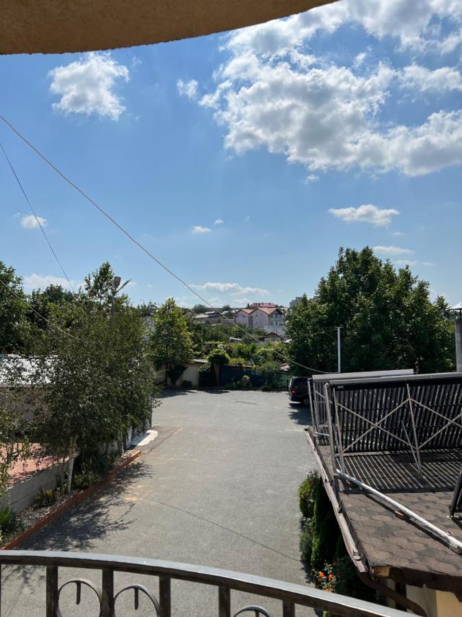 Vila Alex&Razvan Tulcea Exteriör bild